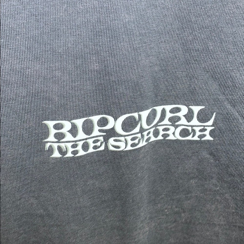 Rip curl long sleeve shirt - Picture 3 of 5